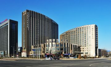 Zhong Ji Subaru Hotel