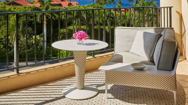Four Seasons Resort Maui at Wailea Room