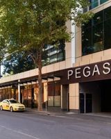 Pegasus Apart'Hotel