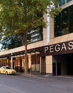 Pegasus Apart'Hotel