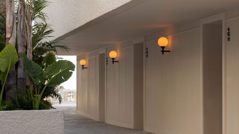 <b>Cap d'Antibes Beach Hotel Lobby</b>. Images powered by <a href="https://www.leonardoworldwide.com/" title="Leonardo Worldwide" target="_blank">Leonardo</a>.
