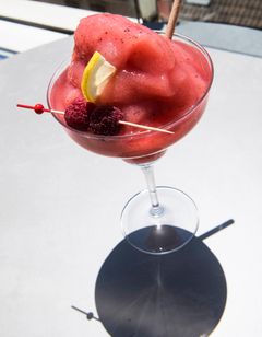 Salles Hotel Malaga Centro