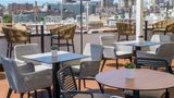Salles Hotel Malaga Centro Exterior