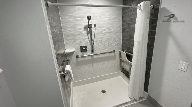 <b>Holiday Inn Express Dallas Downtown Room</b>. Images powered by <a href="https://www.leonardoworldwide.com/" title="Leonardo Worldwide" target="_blank">Leonardo</a>.
