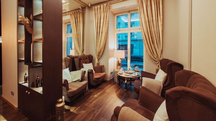 Holiday Inn Krakow City Center Spa
