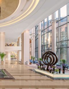 The Regent Beijing