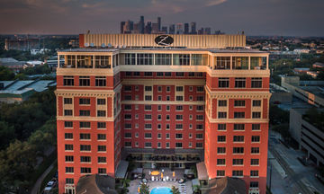 Hotel ZaZa Houston Museum District