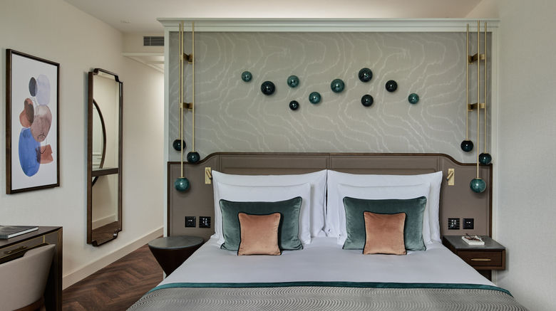 <b>Grand Resort Bad Ragaz Room</b>. Images powered by <a href="https://www.leonardoworldwide.com/" title="Leonardo Worldwide" target="_blank">Leonardo</a>.