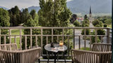 Grand Resort Bad Ragaz Exterior