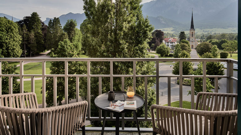 Grand Resort Bad Ragaz Exterior. Images powered by <a href="https://www.leonardoworldwide.com" target="_blank" rel="noopener">Leonardo</a>.