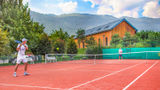 Jiva Hill Park Hotel Recreation