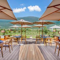 Jiva Hill Park Hotel