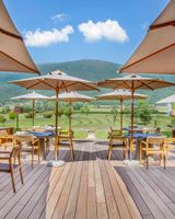 Jiva Hill Park Hotel