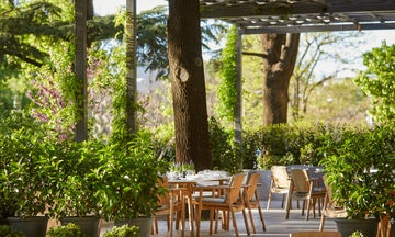 Rosewood Villa Magna