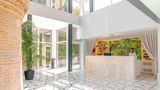 Pestana Douro Riverside Lobby