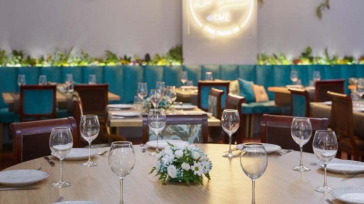 Crisol Conde Rodrigo Restaurant