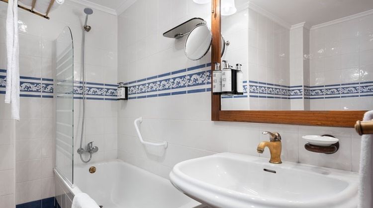 Crisol Conde Rodrigo Room