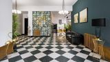 <b>Crisol Conde Rodrigo Lobby</b>. Images powered by <a href="https://www.leonardoworldwide.com/" title="Leonardo Worldwide" target="_blank">Leonardo</a>.