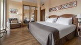 Exe Astur Hotel Plaza Room