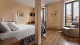 Exe Astur Hotel Plaza Room