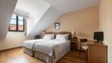 Exe Astur Hotel Plaza Room