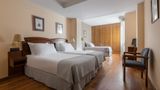 Exe Astur Hotel Plaza Room