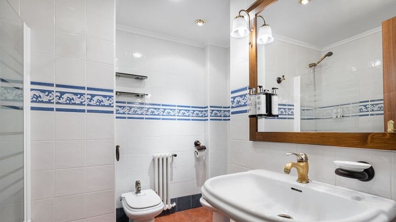 <b>Crisol Conde Rodrigo Room</b>. Images powered by <a href="https://www.leonardoworldwide.com/" title="Leonardo Worldwide" target="_blank">Leonardo</a>.