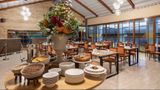 Exe Astur Hotel Plaza Restaurant