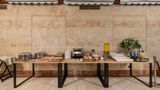 Exe Astur Hotel Plaza Restaurant