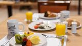 Exe Astur Hotel Plaza Restaurant
