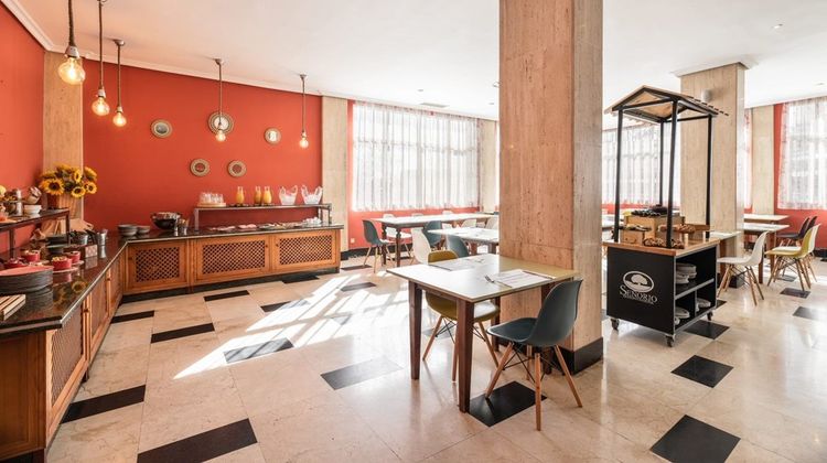 Rio Badajoz Restaurant