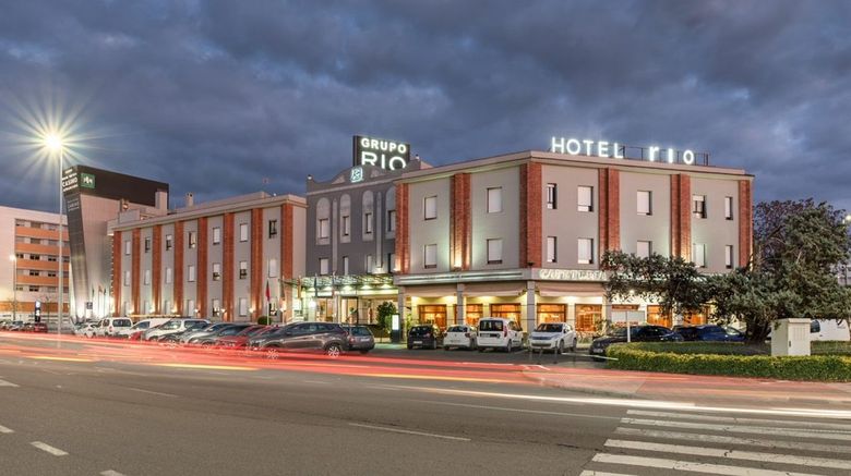 <b>Rio Badajoz Exterior</b>. Images powered by <a href="https://www.leonardoworldwide.com/" title="Leonardo Worldwide" target="_blank">Leonardo</a>.