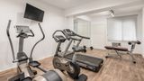 Rio Badajoz Health Club