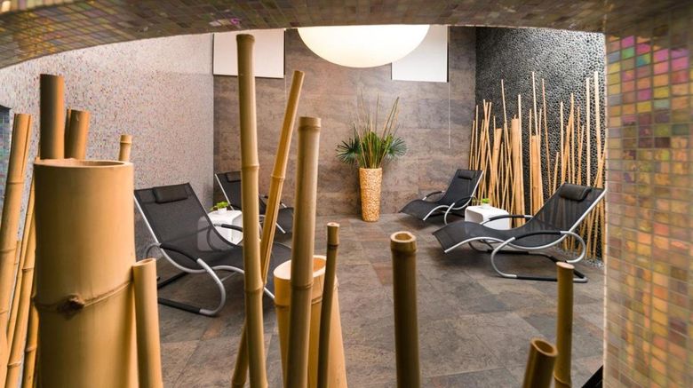 <b>Eurostars Palazzo Zichy Spa</b>. Images powered by <a href="https://www.leonardoworldwide.com/" title="Leonardo Worldwide" target="_blank">Leonardo</a>.