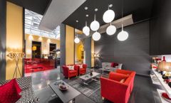 Eurostars Palazzo Zichy