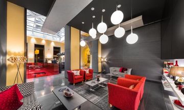 Eurostars Palazzo Zichy
