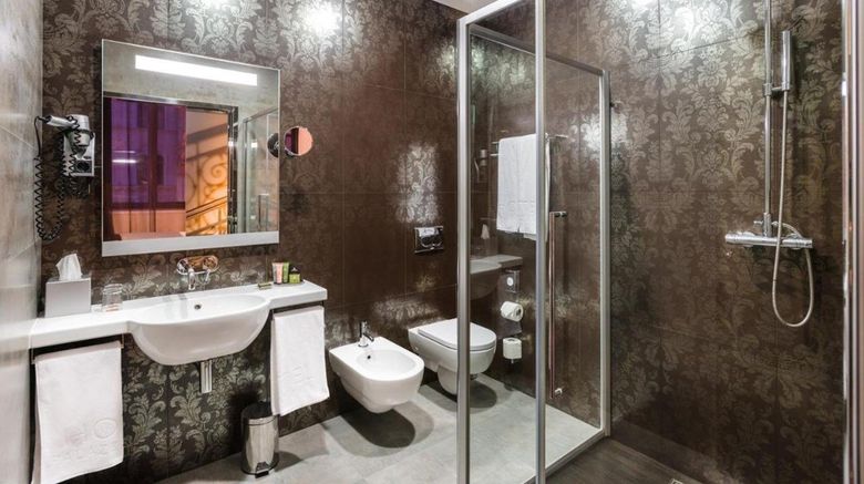 <b>Eurostars Palazzo Zichy Room</b>. Images powered by <a href="https://www.leonardoworldwide.com/" title="Leonardo Worldwide" target="_blank">Leonardo</a>.