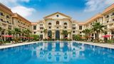 The St. Regis Almasa Hotel, Cairo Pool