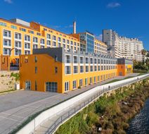 Pestana Douro Riverside Exterior
