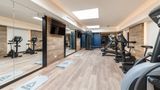 Pestana Douro Riverside Health Club