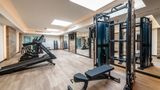 Pestana Douro Riverside Health Club