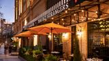 Hotel ZaZa Austin Restaurant