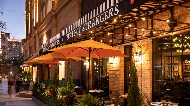 <b>Hotel ZaZa Austin Restaurant</b>. Images powered by <a href="https://www.leonardoworldwide.com/" title="Leonardo Worldwide" target="_blank">Leonardo</a>.