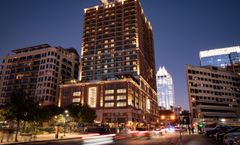 Hotel ZaZa Austin