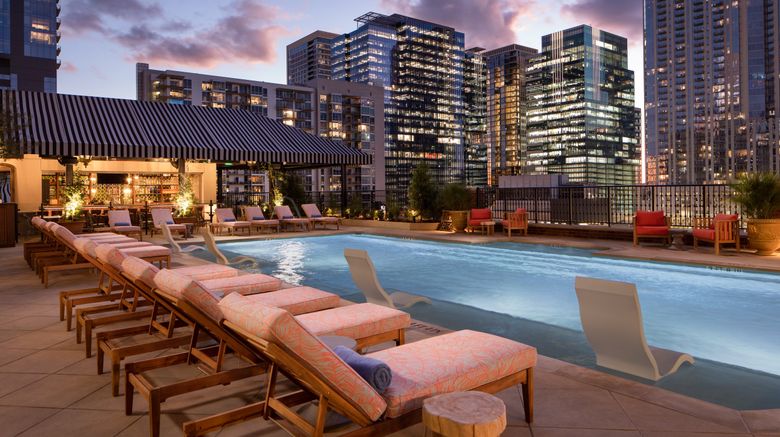 <b>Hotel ZaZa Austin Pool</b>. Images powered by <a href="https://www.leonardoworldwide.com/" title="Leonardo Worldwide" target="_blank">Leonardo</a>.