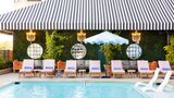 Hotel ZaZa Austin Pool