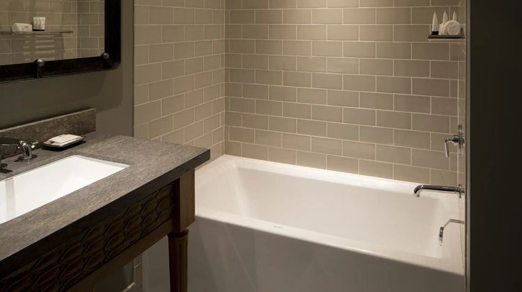 Hotel ZaZa Austin Room