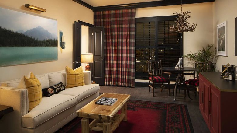 <b>Hotel ZaZa Austin Suite</b>. Images powered by <a href="https://www.leonardoworldwide.com/" title="Leonardo Worldwide" target="_blank">Leonardo</a>.