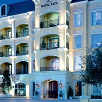 Hotel ZaZa Dallas Uptown