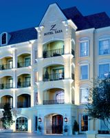 Hotel ZaZa Dallas Uptown